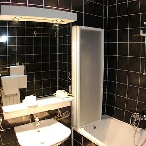 Chambre Double de Luxe