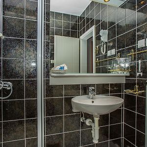 Chambre Supérieure Double